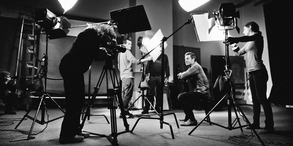 Dana Dolly & Grip