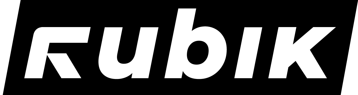 Rubik Rental Logo
