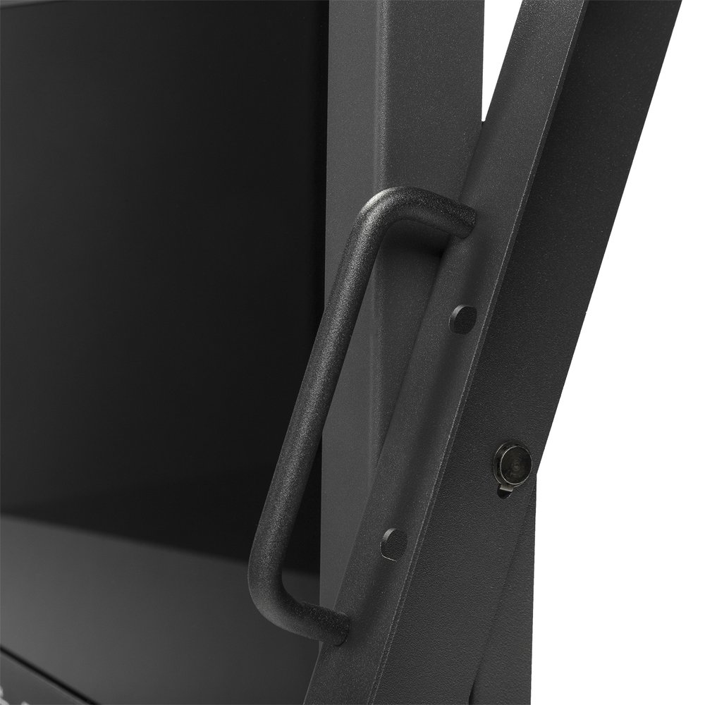 monitor de campo 17 pulgadas alquiler