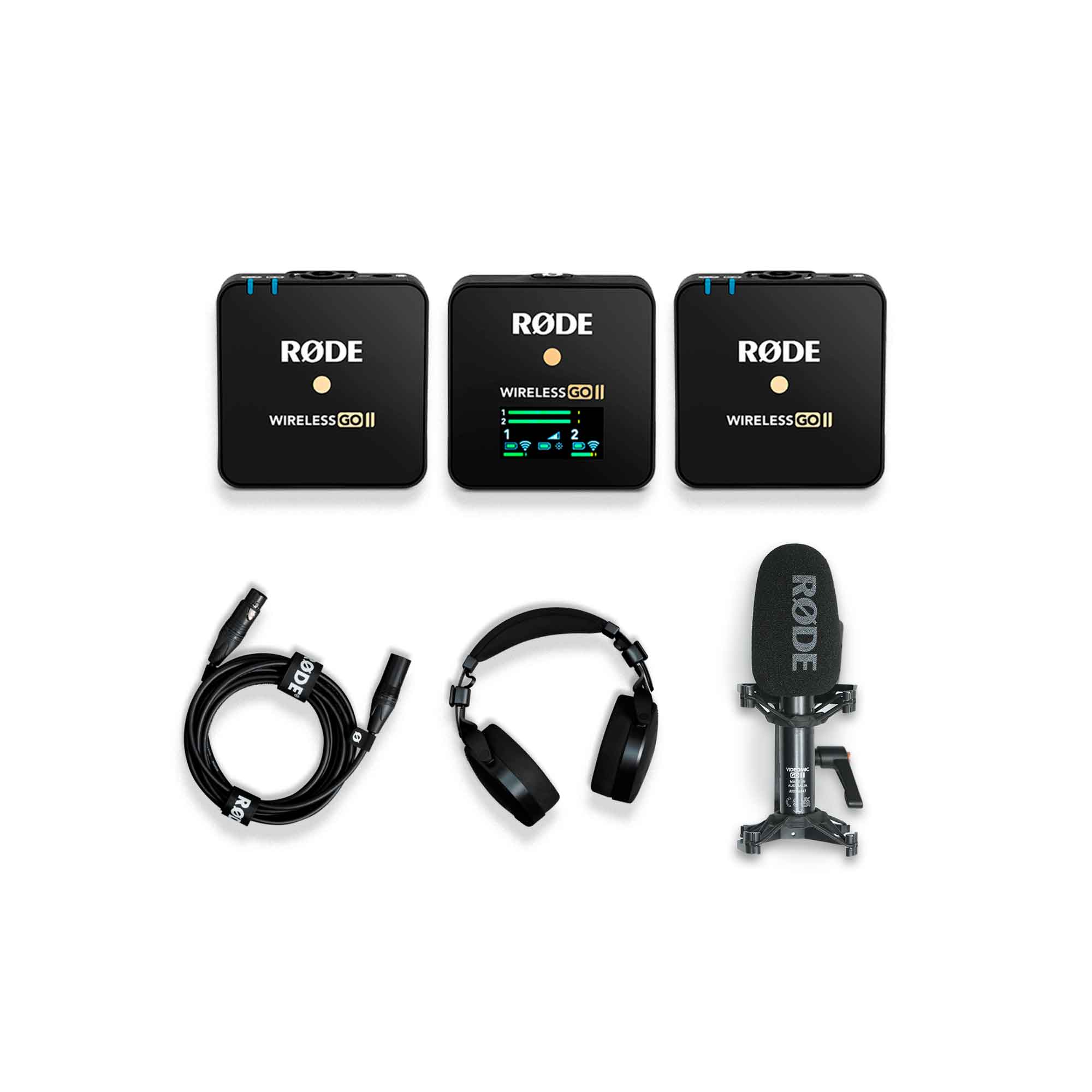 Kit Podcast - Imagen 3