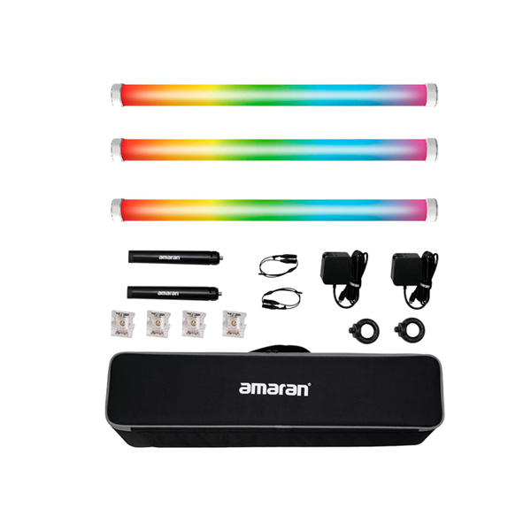 alquiler-tubo-LED-PIXCEL-rubik-rental-