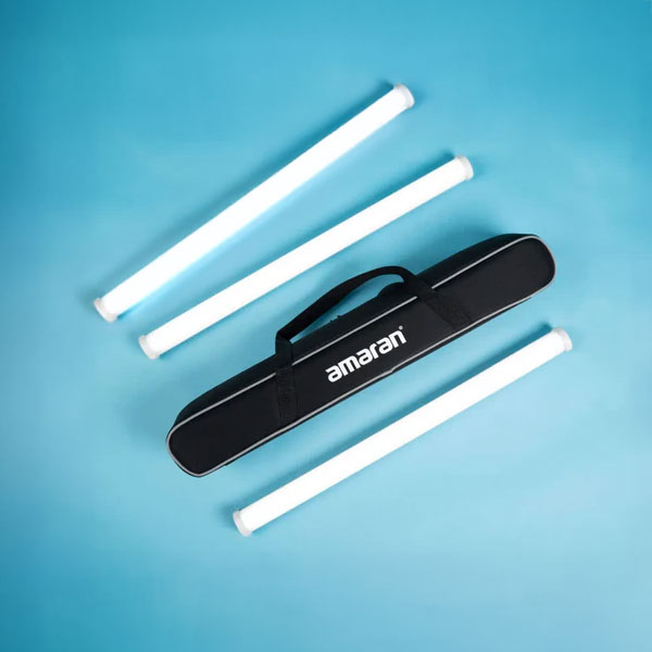 alquiler-tubos-LED-PIXCEL-pavo-amaran